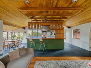 20006 Valley View Drive, Topanga CA 90290