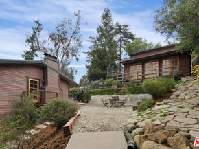 20006 Valley View Drive, Topanga CA 90290