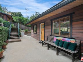 20006 Valley View Drive, Topanga CA 90290