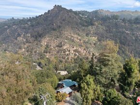 20006 Valley View Drive, Topanga CA 90290