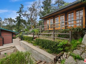 20006 Valley View Drive, Topanga CA 90290
