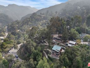 20006 Valley View Drive, Topanga CA 90290