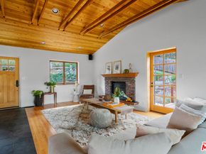 20006 Valley View Drive, Topanga CA 90290