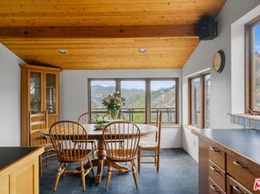 20006 Valley View Drive, Topanga CA 90290