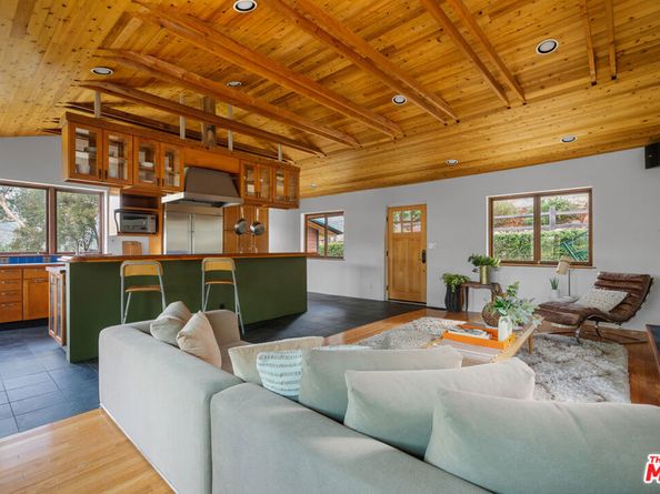 20006 Valley View Drive, Topanga CA 90290