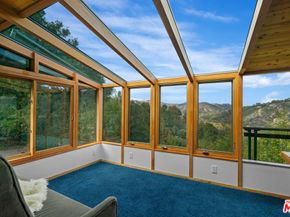 20006 Valley View Drive, Topanga CA 90290