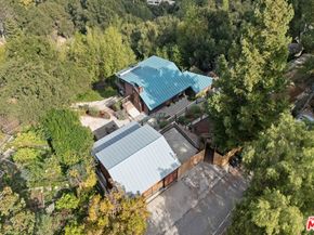 20006 Valley View Drive, Topanga CA 90290