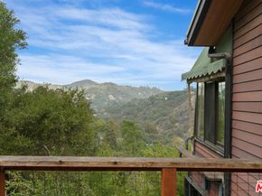 20006 Valley View Drive, Topanga CA 90290