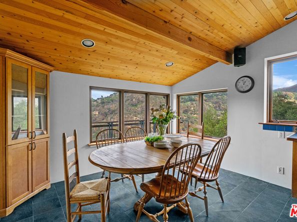 20006 Valley View Drive, Topanga CA 90290