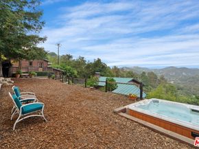 20006 Valley View Drive, Topanga CA 90290
