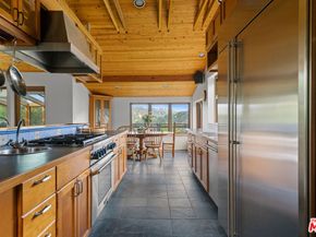 20006 Valley View Drive, Topanga CA 90290