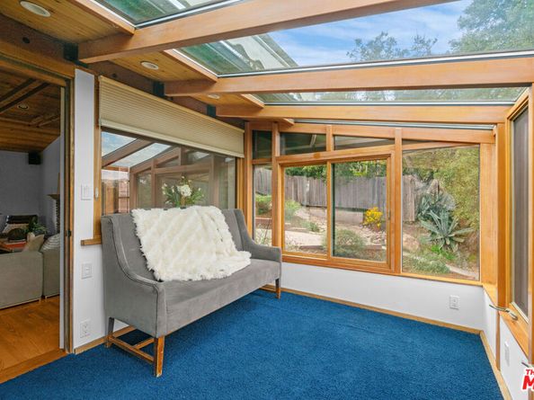 20006 Valley View Drive, Topanga CA 90290