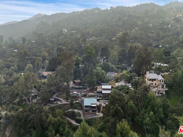 20006 Valley View Drive, Topanga CA 90290