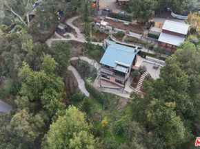 20006 Valley View Drive, Topanga CA 90290