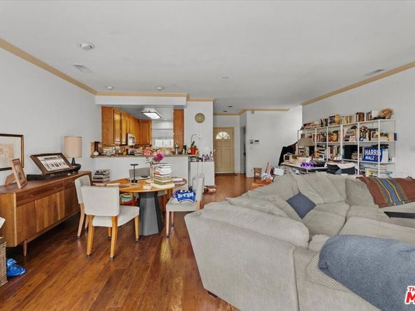 1121 Princeton Street 5, Santa Monica CA 90403