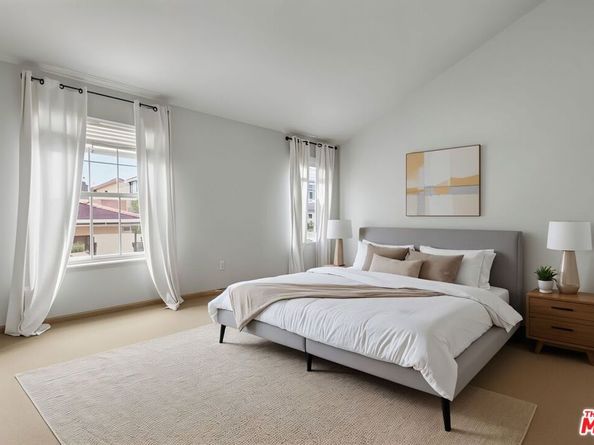 1121 Princeton Street 5, Santa Monica CA 90403