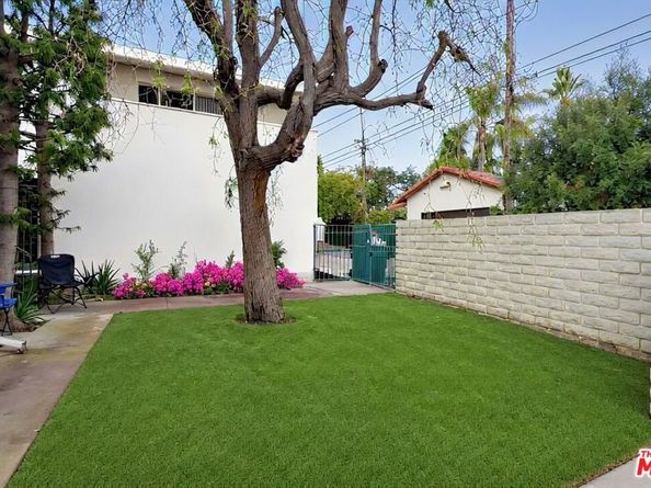 1121 Princeton Street 5, Santa Monica CA 90403