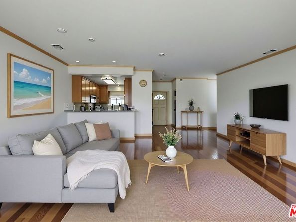 1121 Princeton Street 5, Santa Monica CA 90403