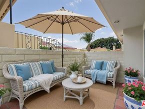 1121 Princeton Street 5, Santa Monica CA 90403