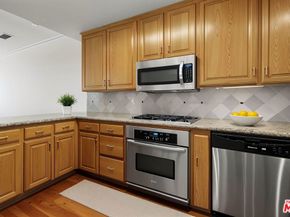 1121 Princeton Street 5, Santa Monica CA 90403