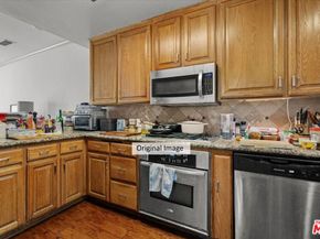 1121 Princeton Street 5, Santa Monica CA 90403