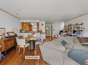 1121 Princeton Street 5, Santa Monica CA 90403