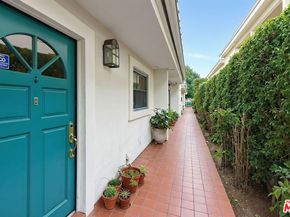 1121 Princeton Street 5, Santa Monica CA 90403