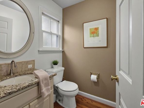 1121 Princeton Street 5, Santa Monica CA 90403