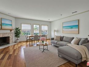 1121 Princeton Street 5, Santa Monica CA 90403