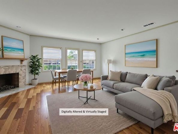 1121 Princeton Street 5, Santa Monica CA 90403