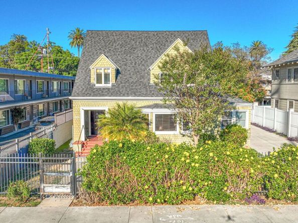 921 W 30th Street, Los Angeles CA 90007