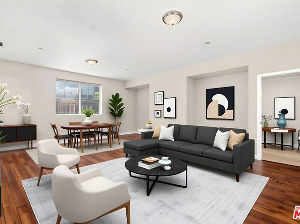 921 W 30th Street, Los Angeles CA 90007