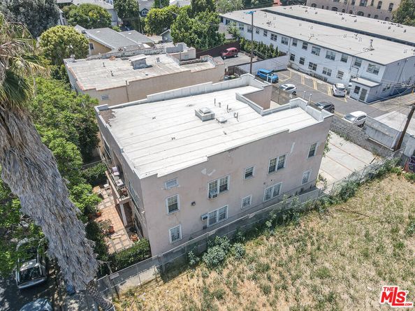 1435 N Las Palmas Avenue, Los Angeles CA 90028