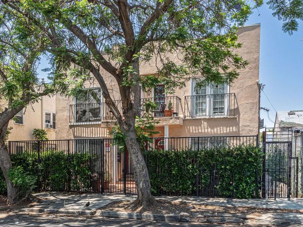 1435 N Las Palmas Avenue, Los Angeles CA 90028