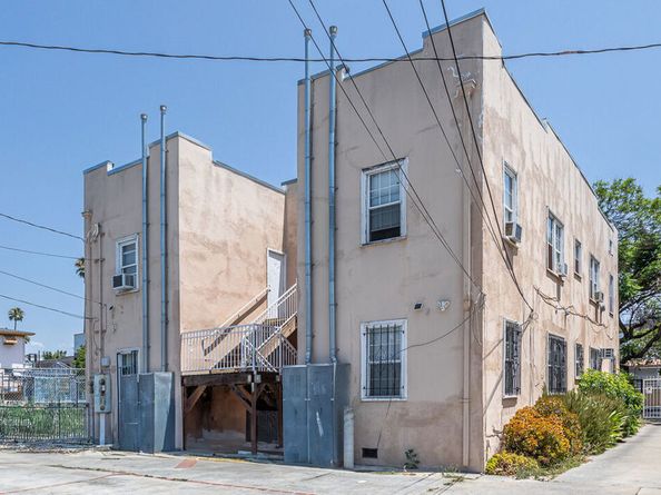 1435 N Las Palmas Avenue, Los Angeles CA 90028