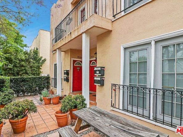 1435 N Las Palmas Avenue, Los Angeles CA 90028