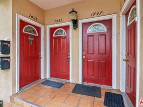 1435 N Las Palmas Avenue, Los Angeles CA 90028