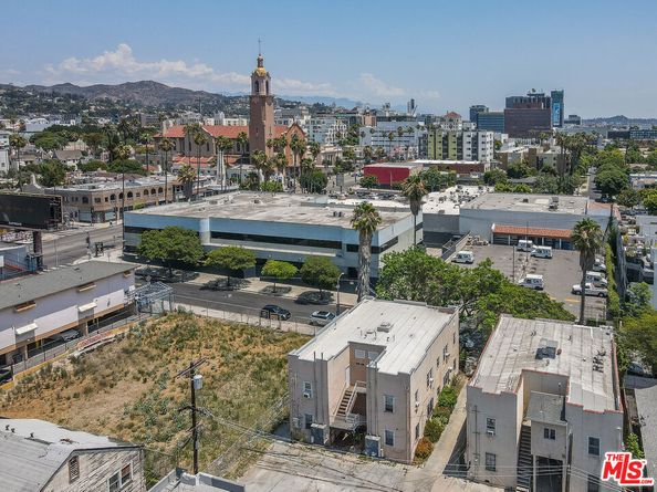 1435 N Las Palmas Avenue, Los Angeles CA 90028