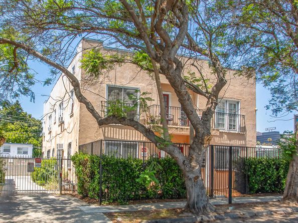 1435 N Las Palmas Avenue, Los Angeles CA 90028