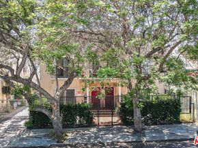 1435 N Las Palmas Avenue, Los Angeles CA 90028