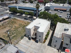 1435 N Las Palmas Avenue, Los Angeles CA 90028