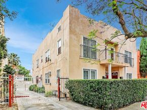 1435 N Las Palmas Avenue, Los Angeles CA 90028