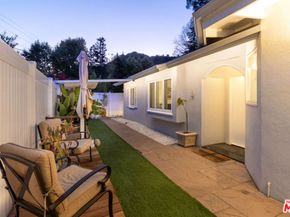 2519 Hutton Drive, Beverly Hills CA 90210