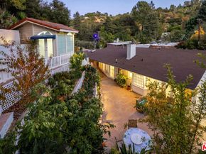 2519 Hutton Drive, Beverly Hills CA 90210