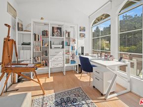 2519 Hutton Drive, Beverly Hills CA 90210