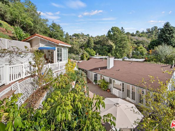 2519 Hutton Drive, Beverly Hills CA 90210