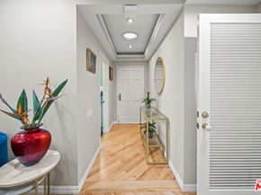 2519 Hutton Drive, Beverly Hills CA 90210