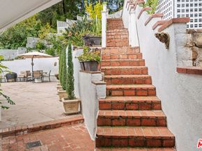 2519 Hutton Drive, Beverly Hills CA 90210