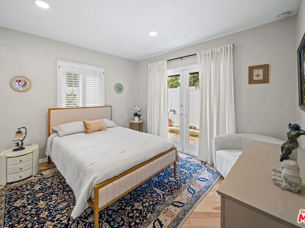 2519 Hutton Drive, Beverly Hills CA 90210