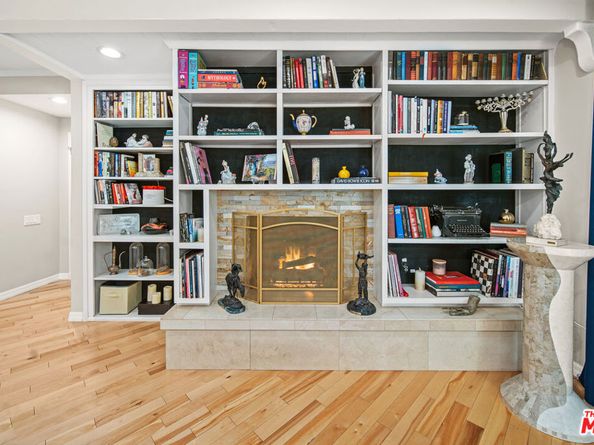 2519 Hutton Drive, Beverly Hills CA 90210